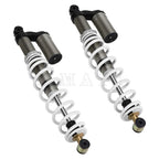 Set of 2 Air Shock Absorbers for Polaris RZR 800 S (2009–2012) 7043422