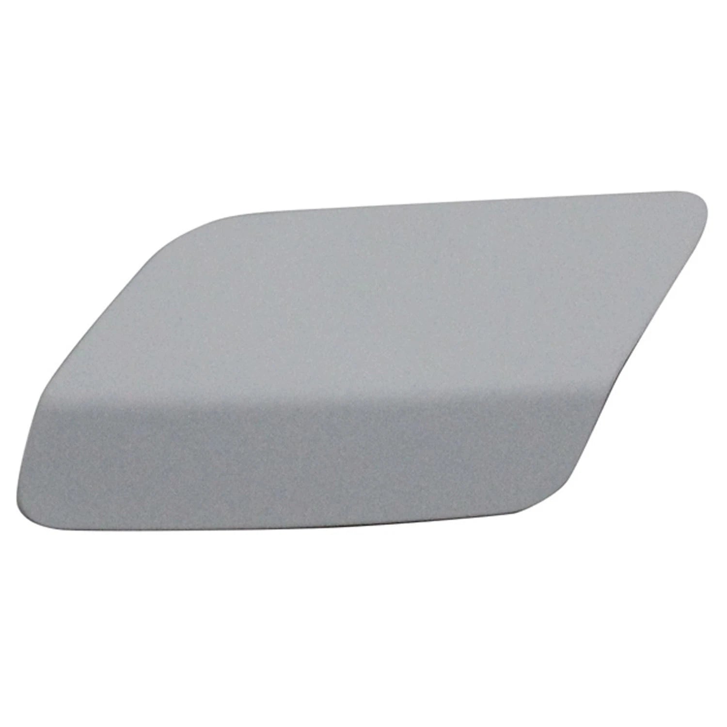 Replacement Driver Side Headlight Washer Cover (See compatibility Chart)