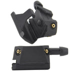 Front Windscreen Wiper Arm Washer Nozzle Jets for Universal 9mm/8mm
