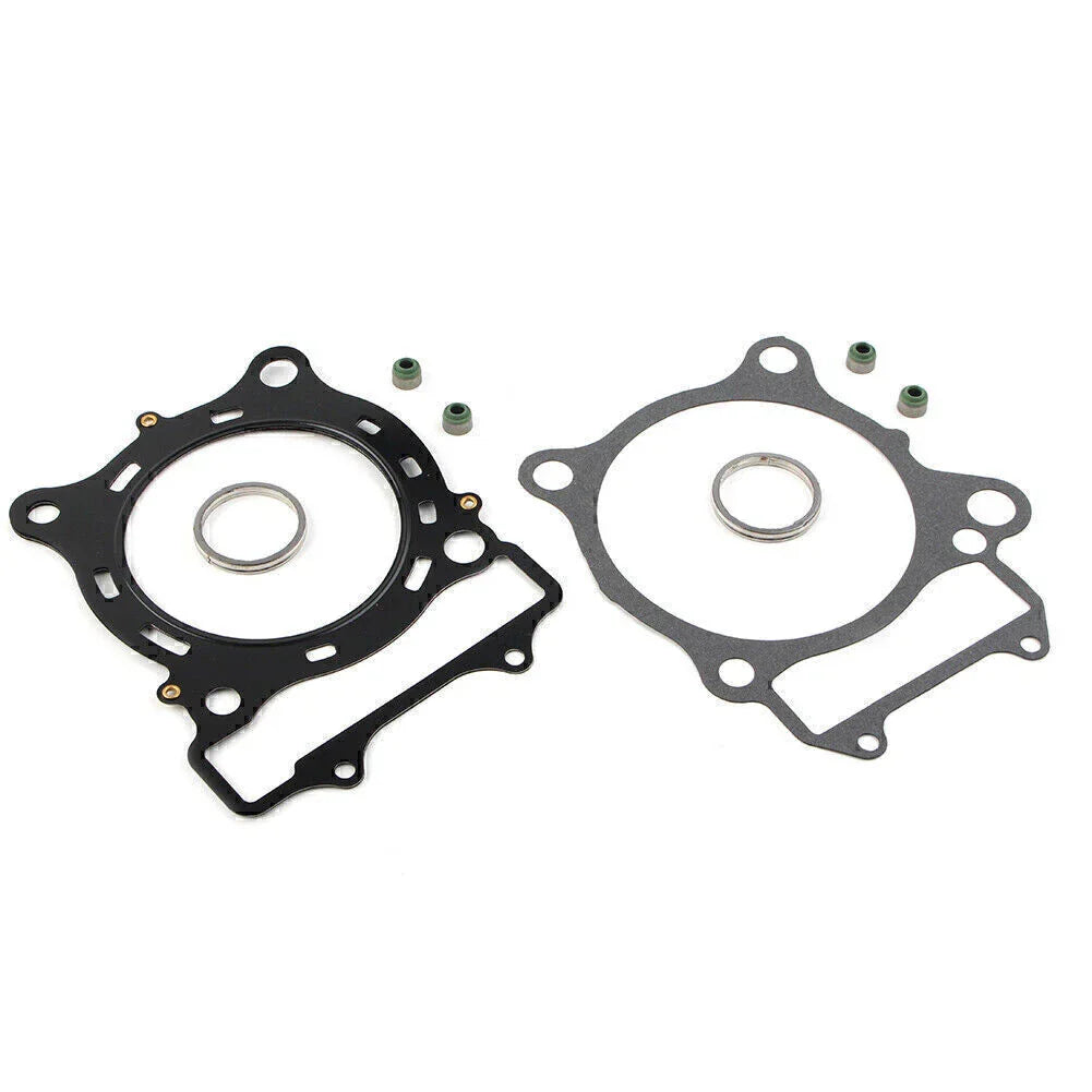Motorcycle Top End Head Gasket Kit for Polaris Predator 500 (2003-2007)