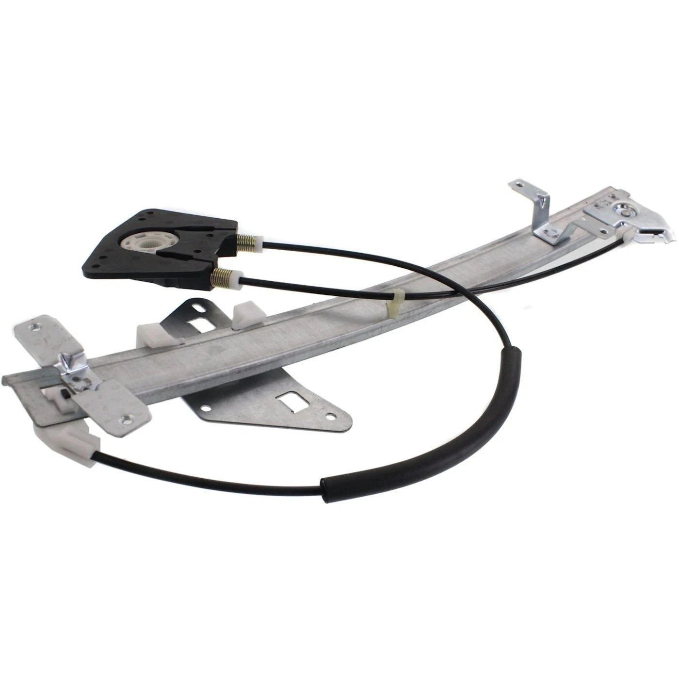 Power Window Regulator Set for Dodge Dakota Crew Cab/Quad Cab (2000–2004)