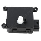2X Air Blend Door Actuator for Dodge Jeep (2007–2012)