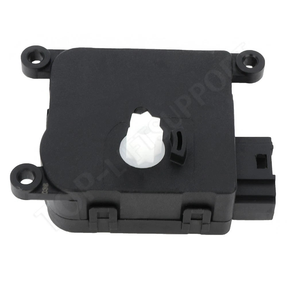 2X Air Blend Door Actuator for Dodge Jeep (2007–2012)