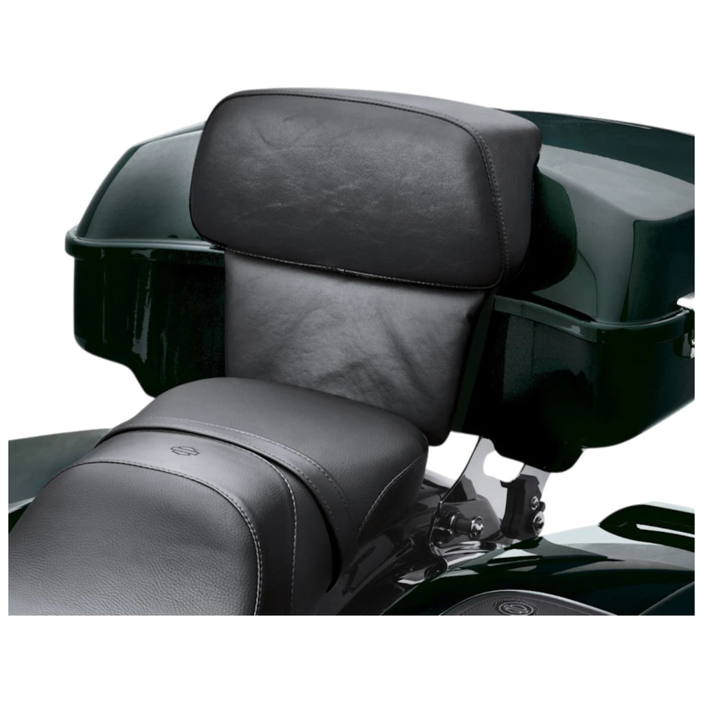 Chopped Tour-Pak Backrest Pad for Harley-Davidson Touring Tri Glide (2014–2023) 5230031