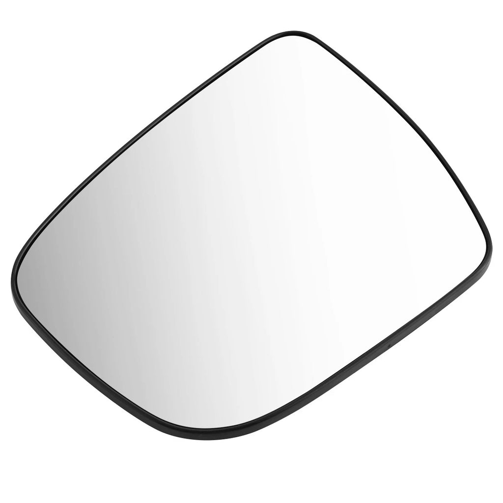 Left Mirror Glass Lens for Nissan Rogue Murano Pathfinder (2014–2019) 963664BA0A