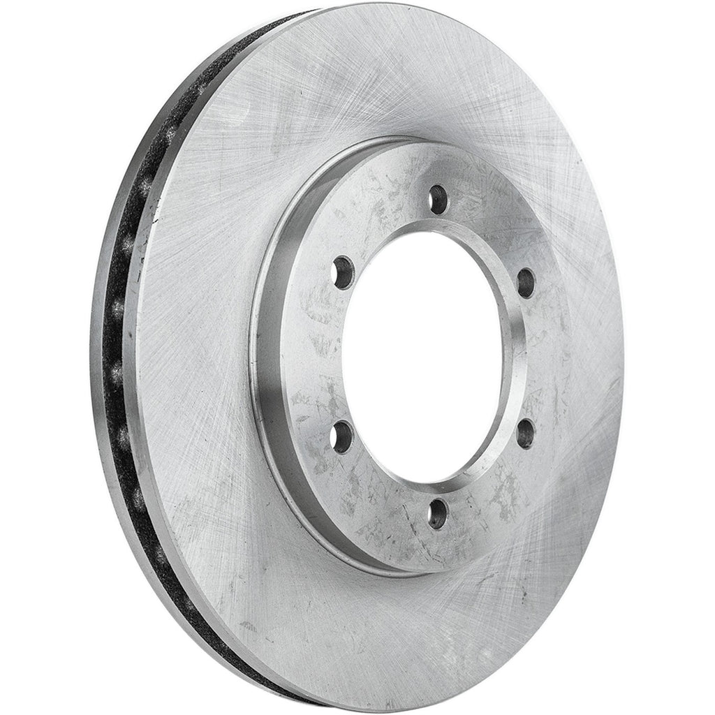 Front Brake Disc Rotors for Nissan Frontier (1998–2004)