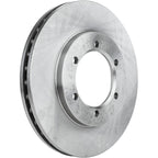 Front Brake Disc Rotors for Nissan Frontier (1998–2004)