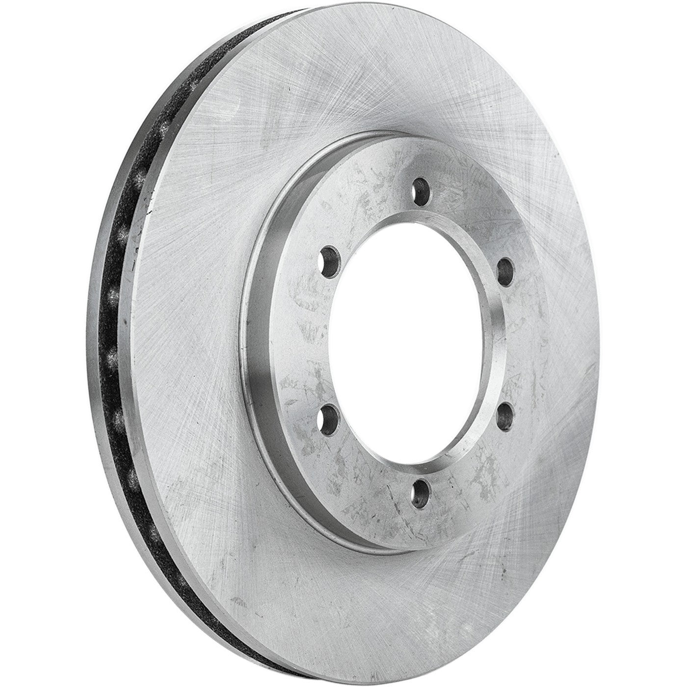 Front Brake Disc Rotors for Nissan Frontier (1998–2004)
