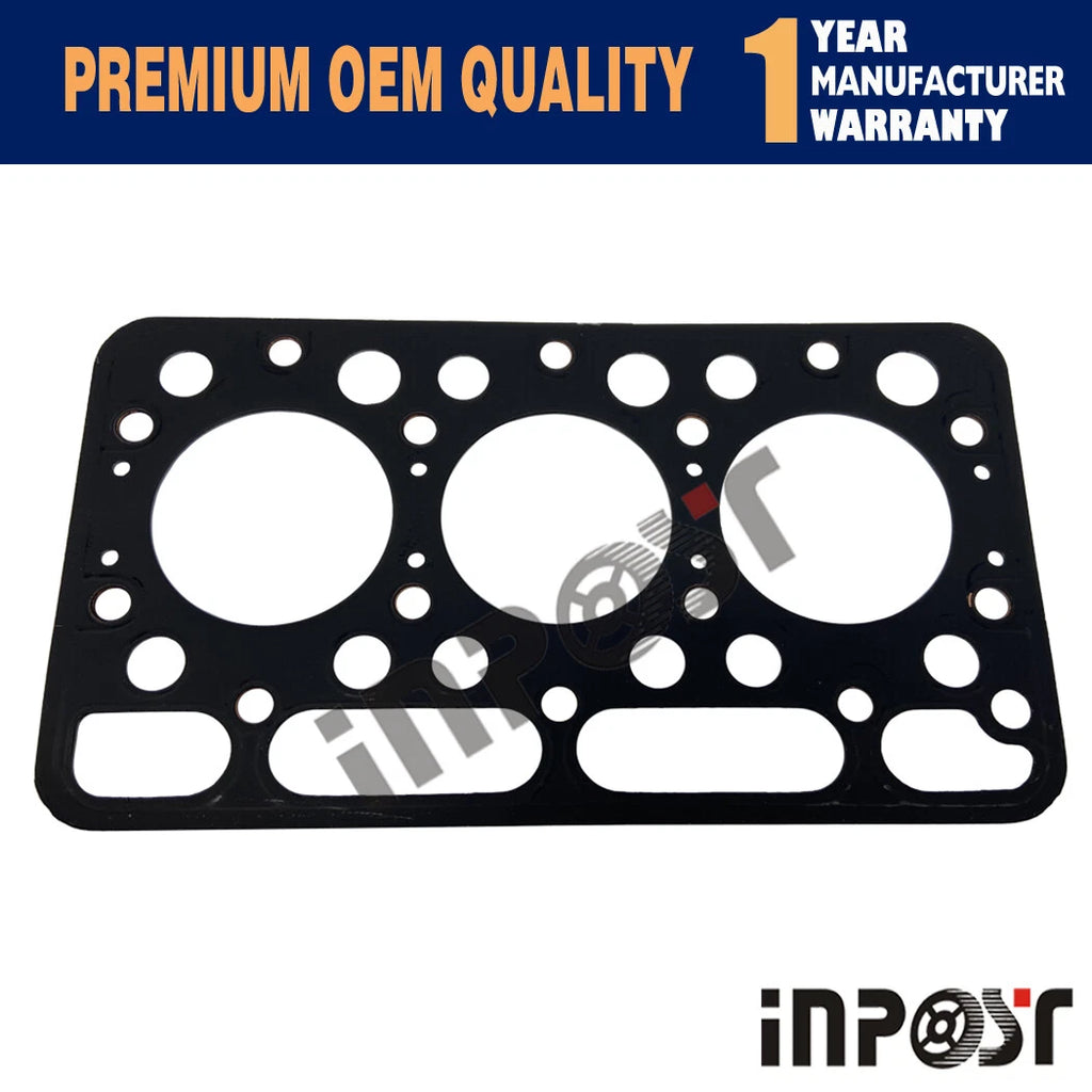 Full Gasket Kit for Kubota DH1101 D1101 L245 L245DT L245C (Tractor)