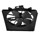 Electric Radiator Cooling Fan for Honda CR-V 2.4L L4 2007-2009 19015RZAA01