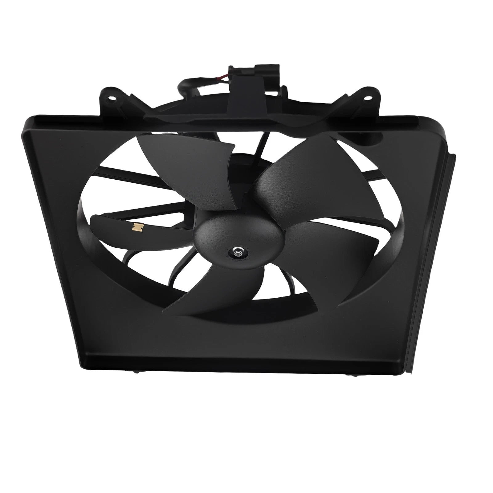 Electric Radiator Cooling Fan for Honda CR-V 2.4L L4 2007-2009 19015RZAA01
