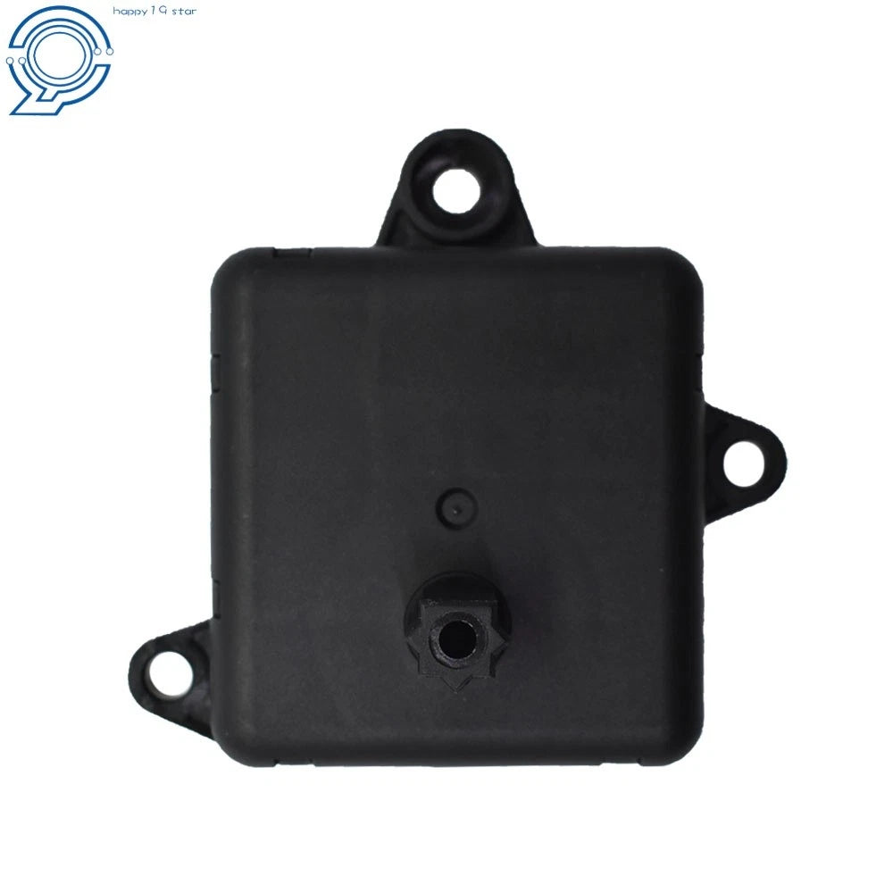 HVAC Air Blend Door Actuator for Chevrolet Equinox Pontiac Saturn Vue (2005–2010)