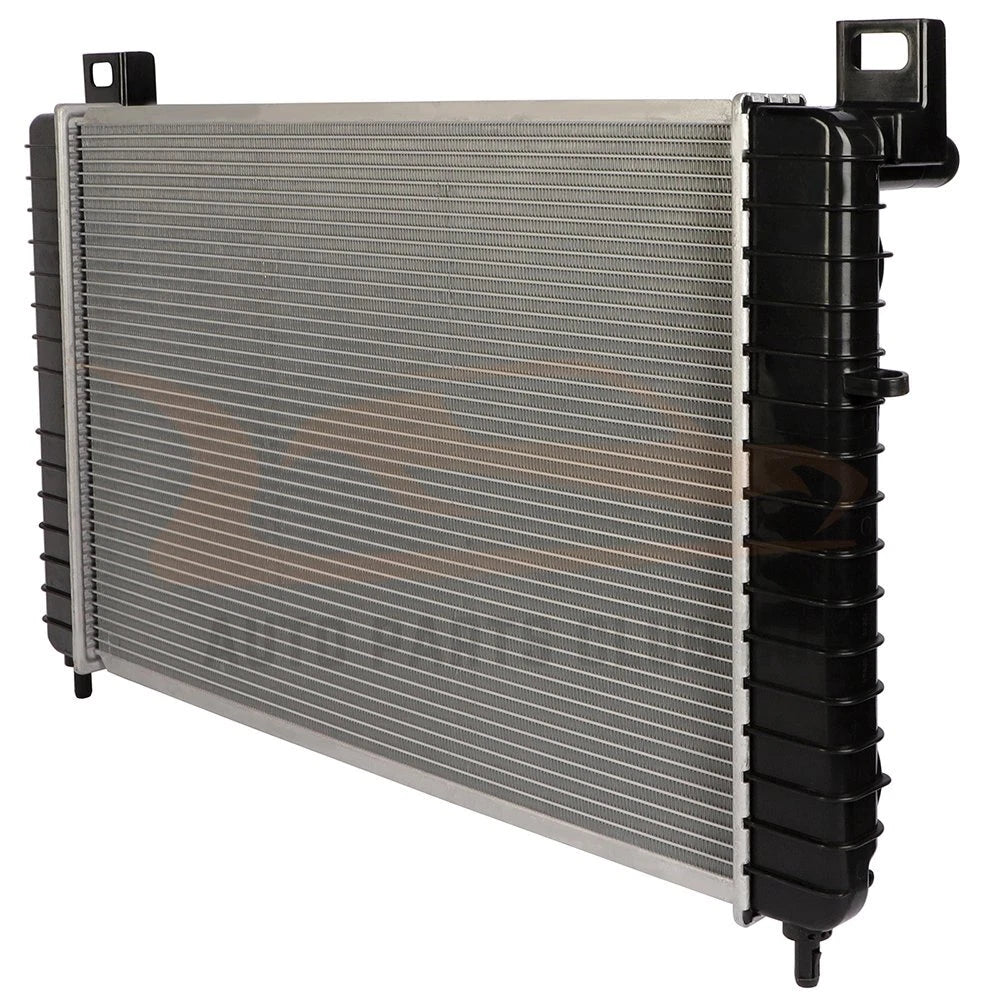 Radiator Assembly for Chevrolet Suburban 1500 (2000–2005) Aluminum Core