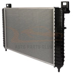 Radiator Assembly for Chevrolet Suburban 1500 (2000–2005) Aluminum Core