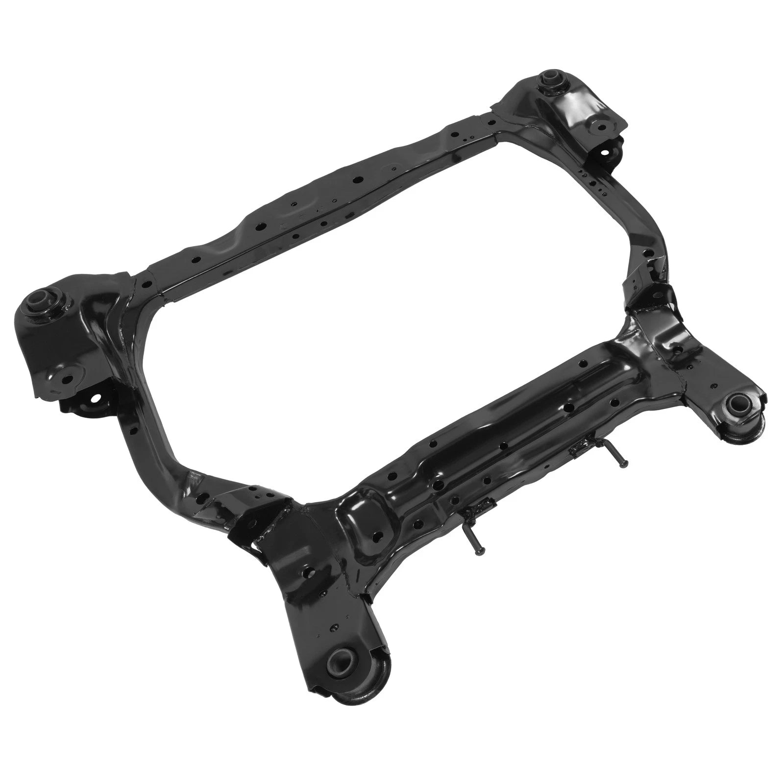 Front Subframe Crossmember Suspension for Hyundai Accent Kia Rio (2006–2011) HY1226108