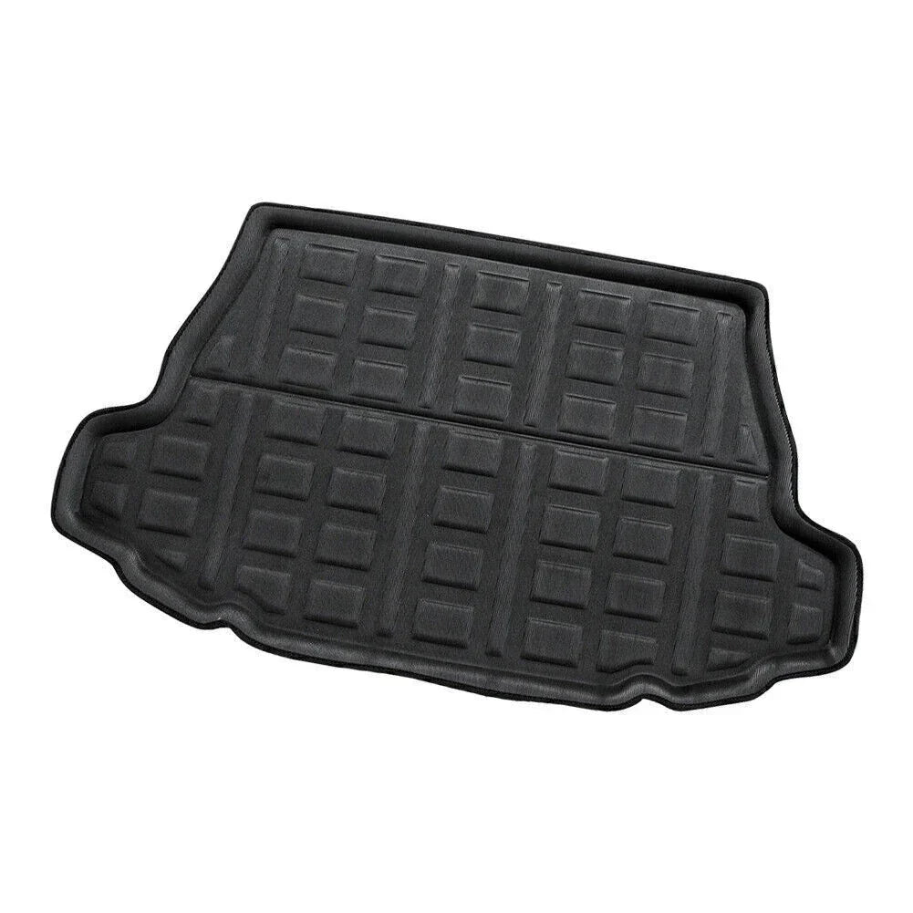 Waterproof Rear Trunk Cargo Liner Mat for Toyota CHR (2017-2020)