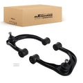 2X Front Upper Control Arm for Toyota GX460 GX470 4Runner (2003–2023)