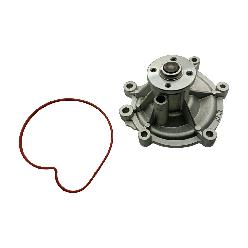 Engine Water Pump with Gasket for Mercedes-Benz C250 SLK250 (2012–2015)