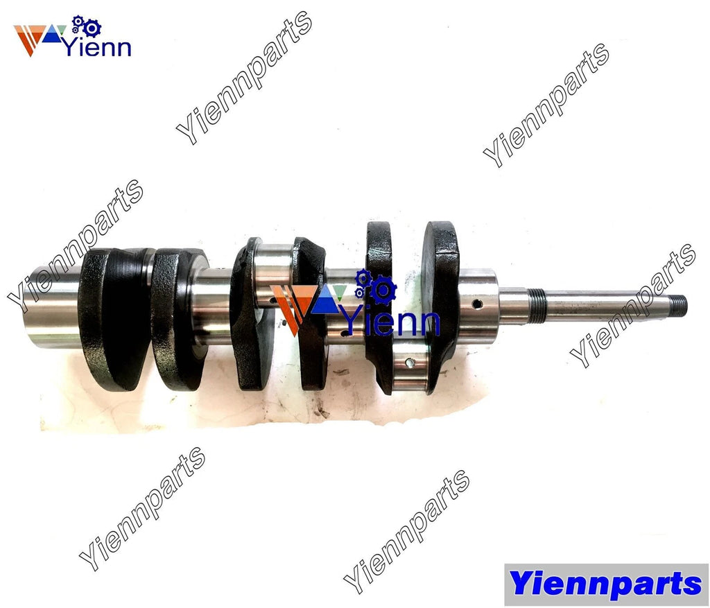 Crankshaft Overhaul Rebuild Kit for Yanmar Engine (3D84-1, 3T84HL, 3T84HLE)