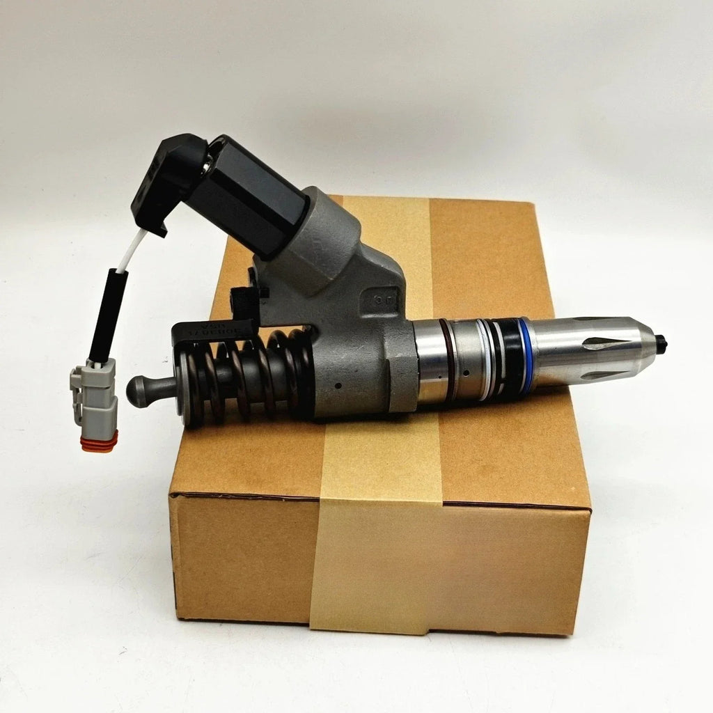 Diesel Fuel Injector for Cummins ISM11 QSM11 M11 Engine (1998–2010)