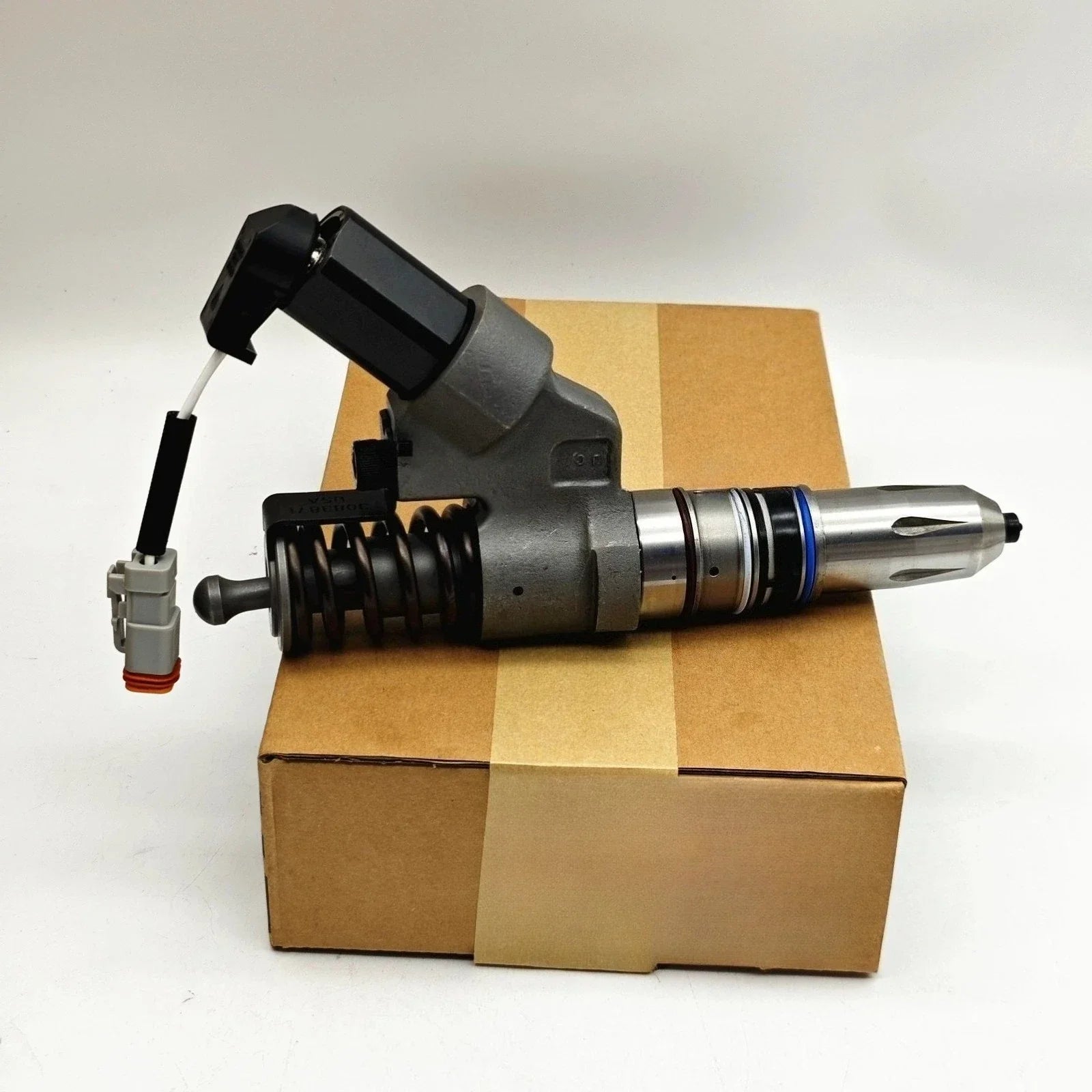 Diesel Fuel Injector for Cummins ISM11 QSM11 M11 Engine (1998–2010)