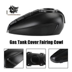 Gas Tank Cover Trim for Honda Rebel CMX 300 500 (2017–2023)