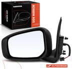 Driver Power Side Mirror for Mitsubishi Mirage (2015–2022)