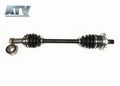 Precision Front Left CV Axle & Bearing for Arctic Cat 400 450 500 550 650 700 1000