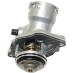 Water Outlet Thermostat for Mercedes Benz E350, C350, ML350 (2006–2013)
