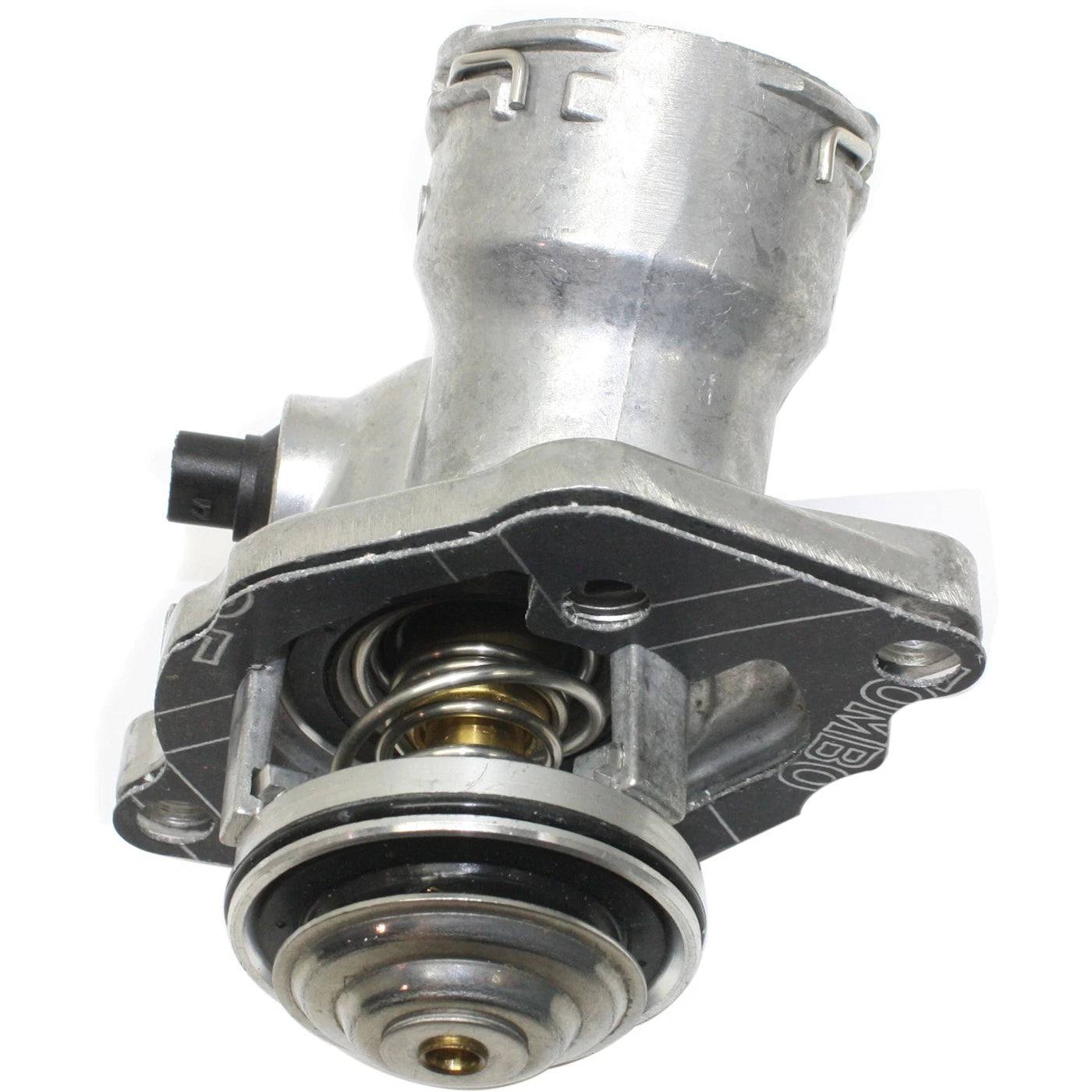 Water Outlet Thermostat for Mercedes Benz E350, C350, ML350 (2006–2013)