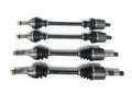 Set of 2 CV Axles for Polaris (1332423, 1332284, 1332285)