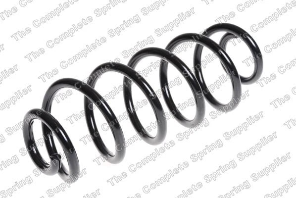 Lesjofors Coil Spring Rear for Sport Suspension (4204266)