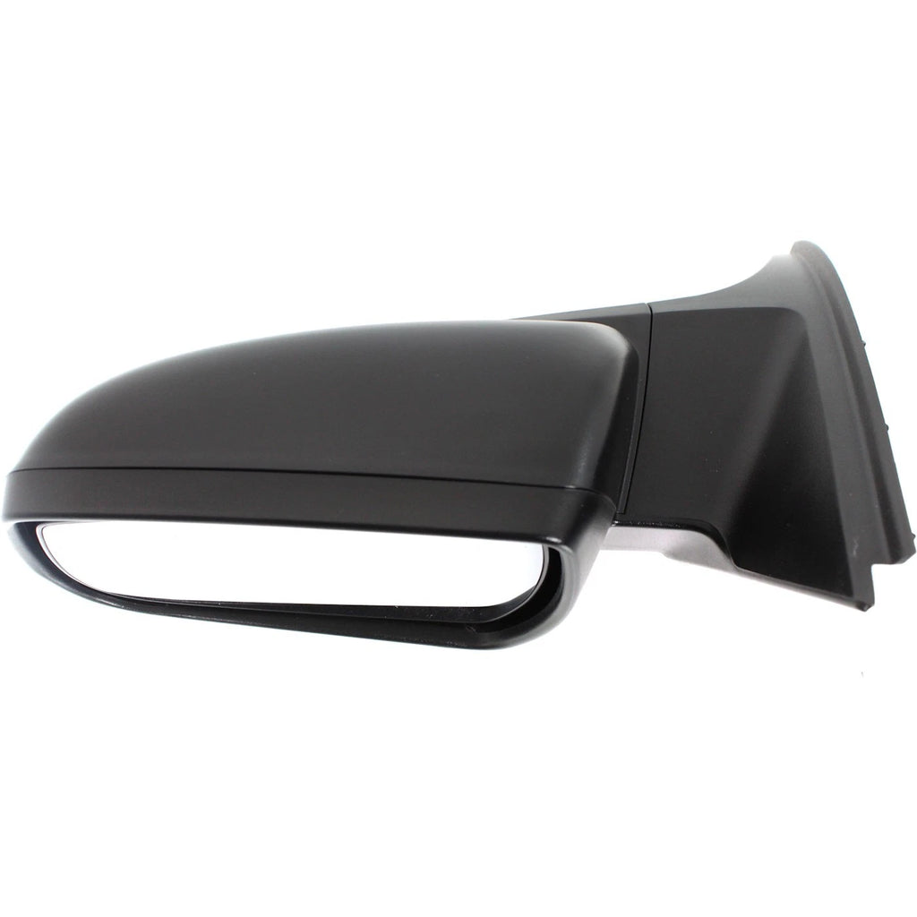 Left Power Heated Mirror for Chevrolet Malibu (2013–2015) with Signal Light
