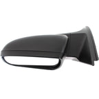 Left Power Heated Mirror for Chevrolet Malibu (2013–2015) with Signal Light