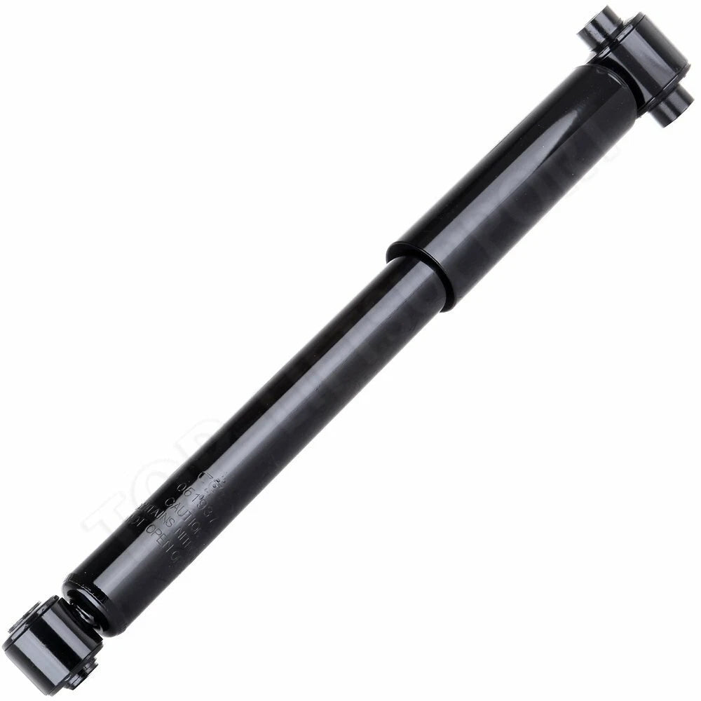 Full Set of Shocks Struts for Nissan Sentra (2007–2012)