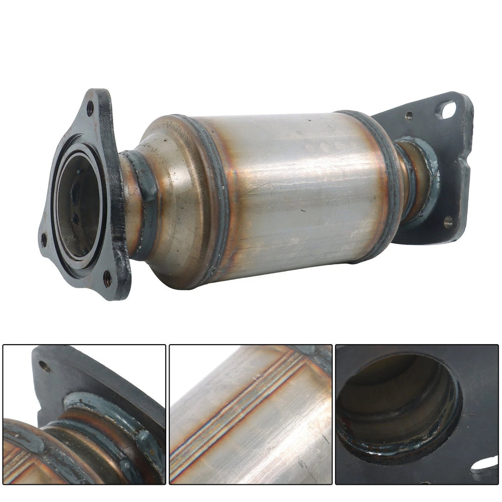 Front Catalytic Converter for Buick LaCrosse Regal (2010-2016)