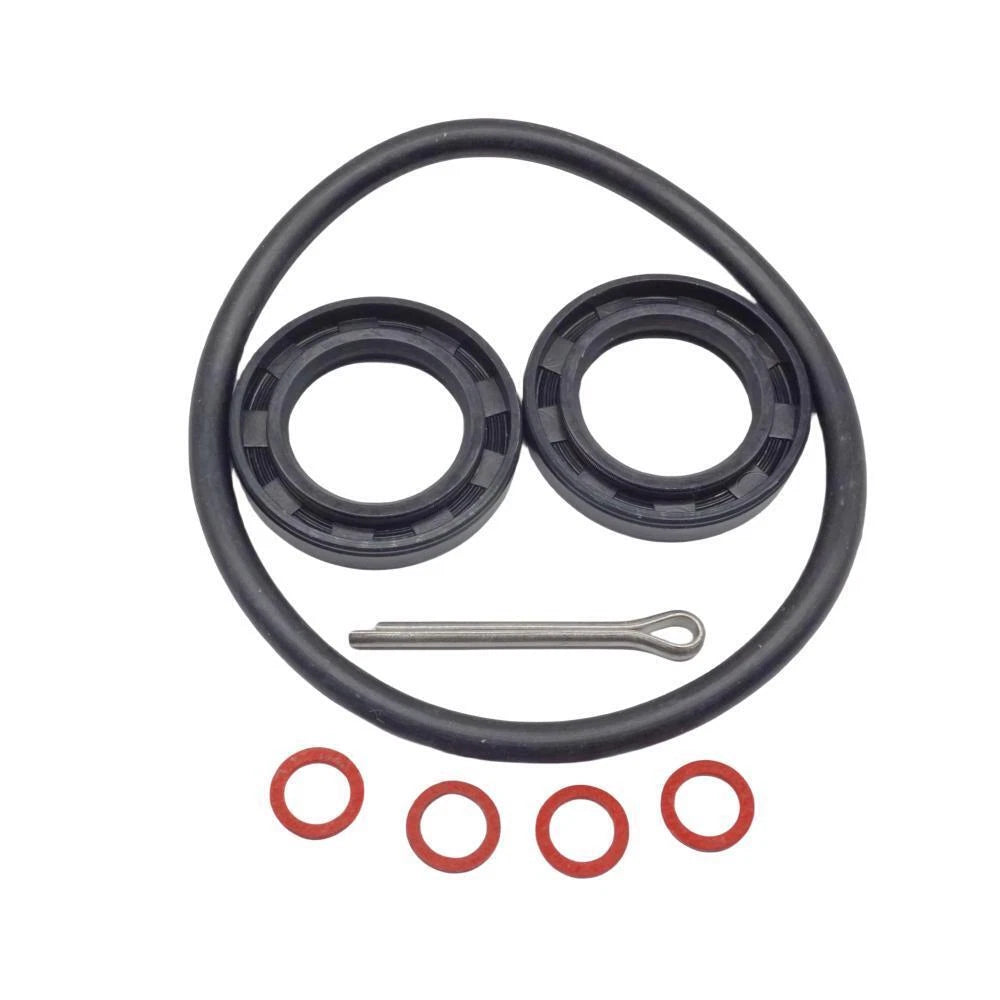 Lower Unit Seal Kit for Yamaha 75-90 HP (2-Str) (93101-25M03, 93210-85M97)