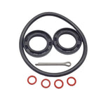 Lower Unit Seal Kit for Yamaha 75-90 HP (2-Str) (93101-25M03, 93210-85M97)