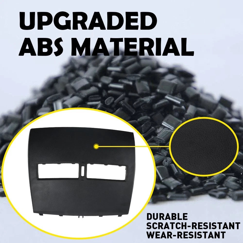 Air Vent Trim Bezel for Nissan Versa (2012–2019) 45119