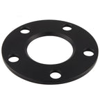2X 5x112mm Wheel Spacers 66.6mm for VW Golf Jetta Passat Eos Audi A3 A5 A6 (2000–2023)