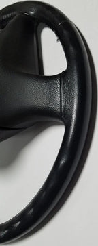 Steering Wheel for Mercury Cougar (1992–1993) LX Black