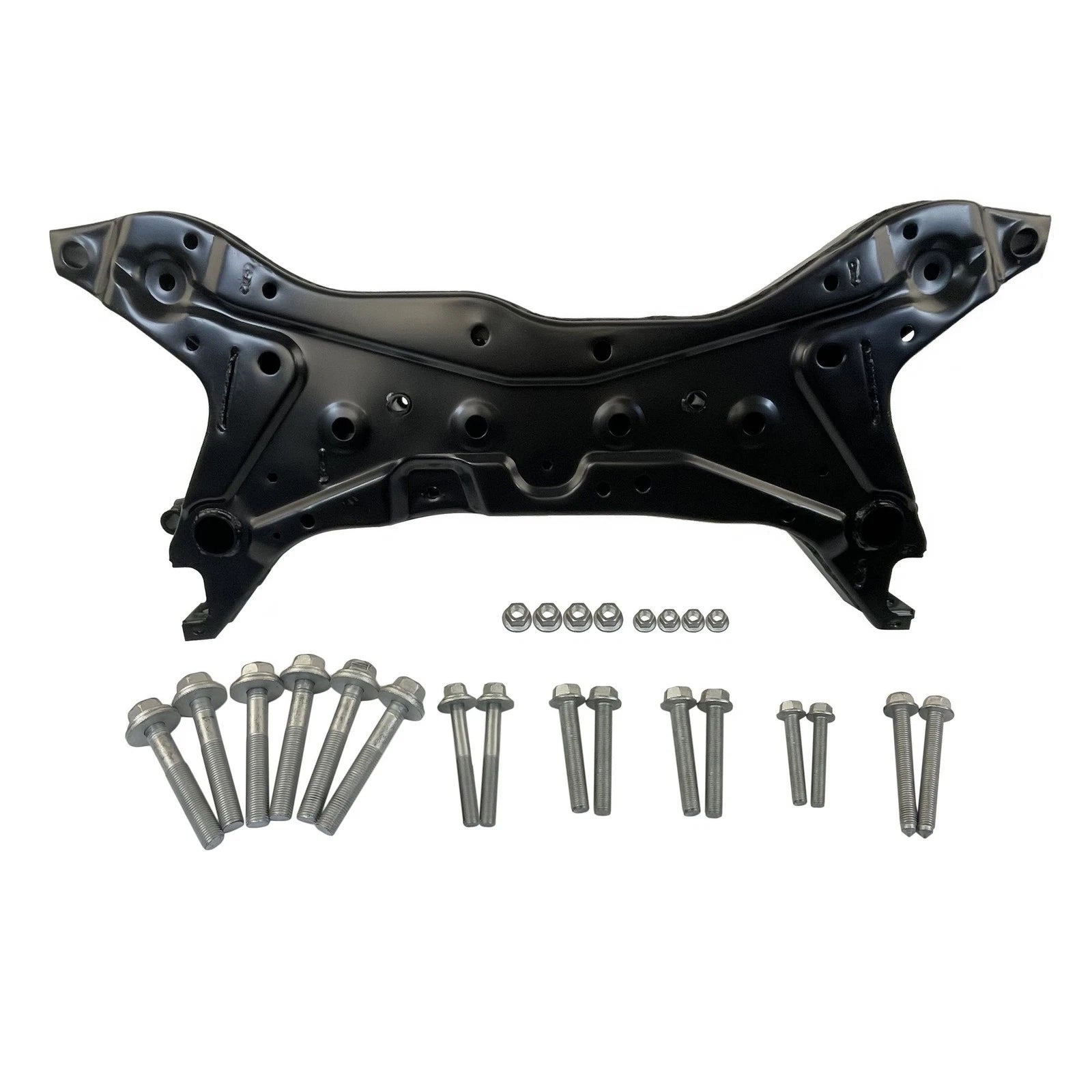 Front Frame Crossmember Subframe Cradle for Jeep Compass Patriot (2007–2017)