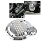 Derby Cover Timing Timer Cover for Harley Softail (2018 - Present)