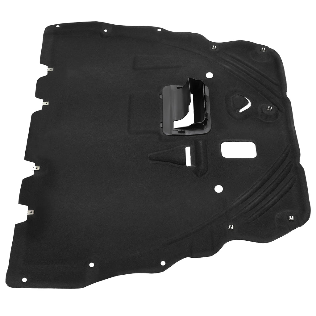 Under Engine Splash Shield Guard for Ford Bronco Sport (2021-2024)
