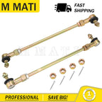 Tie Rods with End Kit Left & Right for Honda TRX450ER TRX450R (2004–2014)
