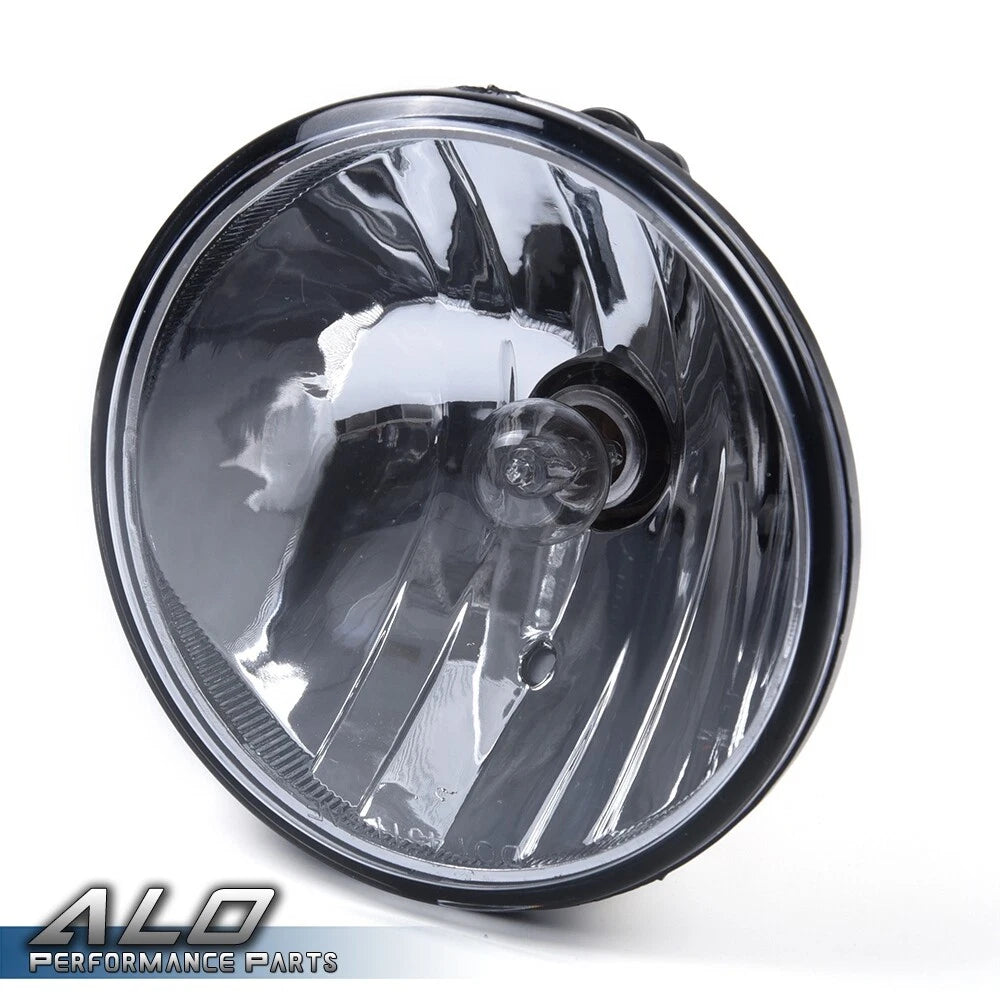 Fog Lights for Chevy Camaro (2010–2013) with Wiring and Switch Bezel Kit
