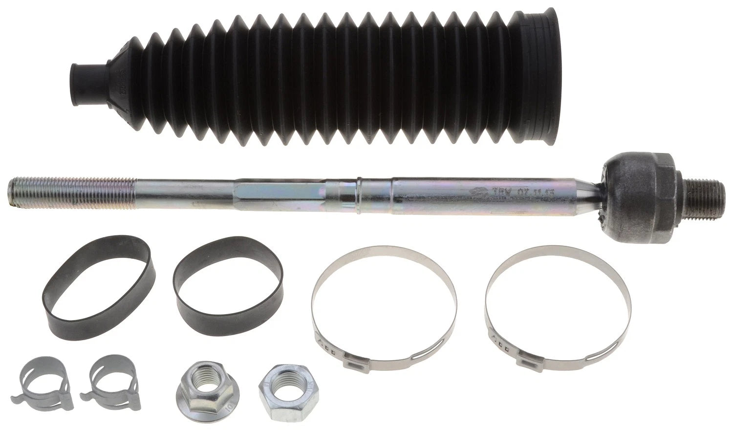 Inner Tie Rod End for Saturn Astra (2008)
