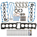 Head Gasket Set for Ford Mustang GT 4.6L V8 (1994–2004)