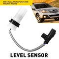Windshield Washer Fluid Level Sensor 8260A406 for Mitsubishi Outlander (2014–2023)