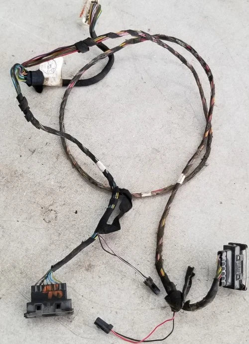 Wire Harness for Jaguar XJ6 XJ12 (1995–1996) LNA3082AE